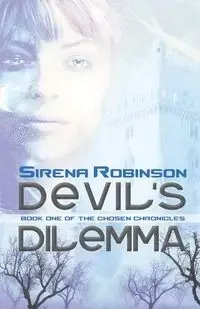 Devil's Dilemma - Sirena Robinson