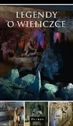 Legendy o Wieliczce w.2017 - Zbigniew Iwański