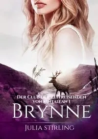 Brynne - Julia Stirling