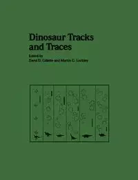 Dinosaur Tracks and Traces