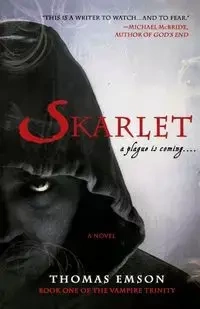 Skarlet - Thomas Emson
