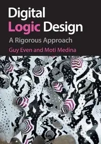 Digital Logic Design - Guy Even