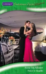 eBook Noce w Seattle - Anne McAllister