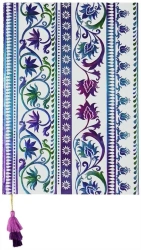 Notatnik ozdobny 0035-01 MEDITERRANEO Big Blue - Boncahier