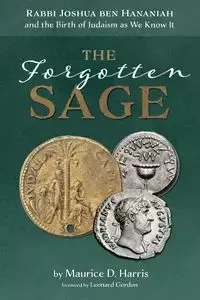 The Forgotten Sage - Harris Maurice D.