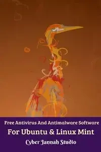 Free Antivirus And Antimalware Software For Ubuntu And Linux Mint - Studio Cyber Jannah