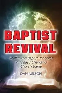 Baptist Revival - Nelson Dan