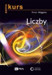 Krótki kurs. Liczby - Peter M. Higgins