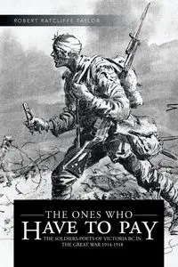 The Ones Who Have to Pay - Taylor Robert Ratcliffe