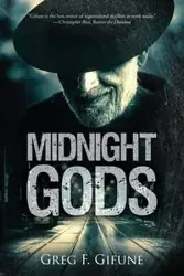 Midnight Gods - Gifune Greg F.