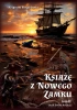 Książę z Nowego Zamku T.2 Duch Doliny Baryczy - Krzysztof Bargielewicz
