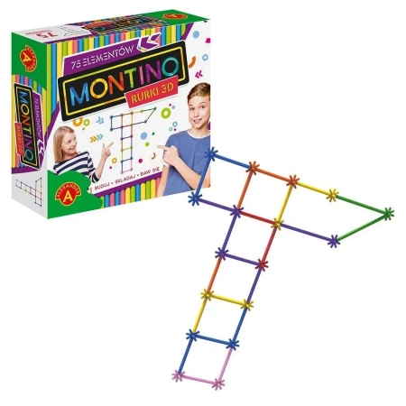 Montino 75 ALEX - Alexander