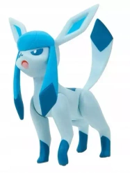 Pokemon. Figurka Bitewna Glaceon