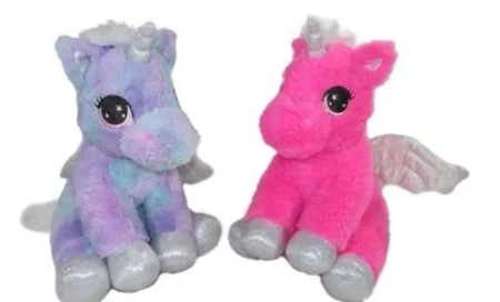 Jednorożec 30cm MIX - Sun-Day