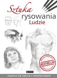 Sztuka rysowania. Ludzie - praca zbiorowa