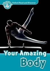 R&D 6 Your Amazing Body - Robert Quinn
