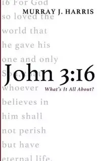 John 3 - Harris Murray J.