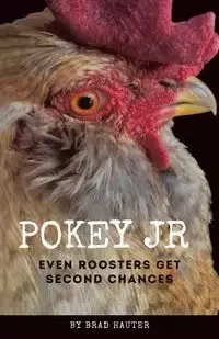 Pokey Jr - Brad Hauter