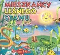 Klasyka Wierszyka - Mieszkańcy leśnego... LIWONA - Stefan Todorski