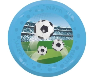 Talerzyki wielokrotnego użytku 21cm 4szt - Godan