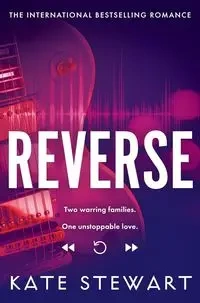 Reverse - Stewart Kate
