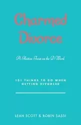 Charmed Divorce - Scott Leah