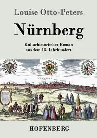 Nürnberg - Louise Otto-Peters