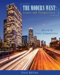 The Modern West - Lingenfelter Scott