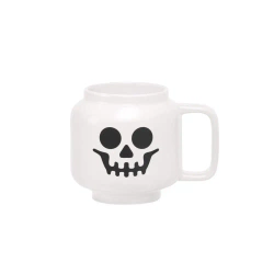 LEGO(R) kubek ceramiczny Iconic Skeleton mały - NHG