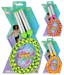 Skakanka 17x31 Mix4 Mc B/c 120/240