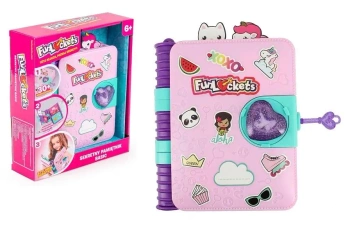 Pamiętnik sekretny basic - Dumel