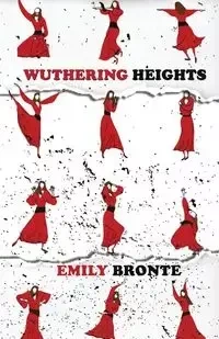 Wuthering Heights - Emily Bronte
