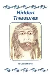 Hidden Treasures - Harris Judith