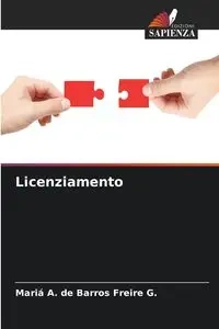 Licenziamento - de Barros Freire G. Mariá A.