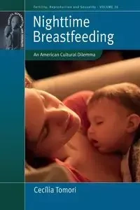 Nighttime Breastfeeding - Tomori Cecília
