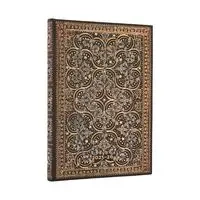 Kalendarz książkowy midi 25/26 18M Restoration - Paperblanks