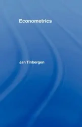 Econometrics - Jan Tinbergen