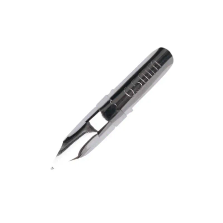 Stalówka redisówka 0,5mm 3szt - Koh-I-Noor