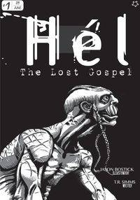 Hel - Simms T.R.
