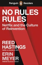No Rules Rules. Penguin Readers Level 4 wer. angielska - Reed, Erin Hastings, Meyer