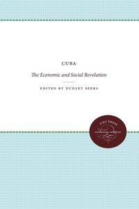 Cuba - Seers Dudley