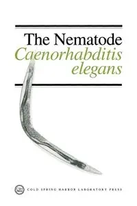 Nematode Caenorhabditis Elegans - William Wood B