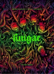 Fungae - Wojtek Wawszczyk, Tomasz Leśniak