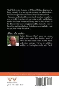 Jack - Robert Dickson-Oliver