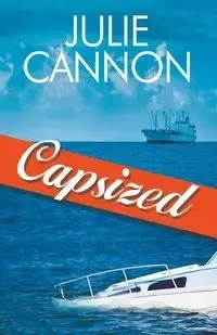 Capsized - Julie Cannon