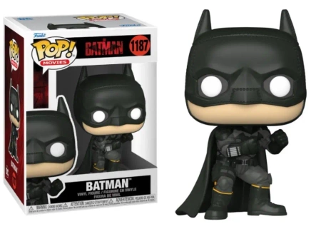 Figurka Movies The Batman Funko POP