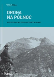 eBook Droga na Północ - Opracowanie zbiorowe epub mobi