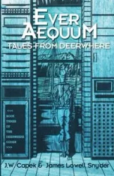 Ever Aequum - Capek J.W.