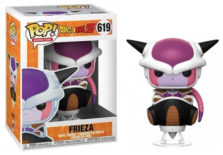 Figurka Funko Pop Vinyl: Dragon Ball Z S6: Frieza