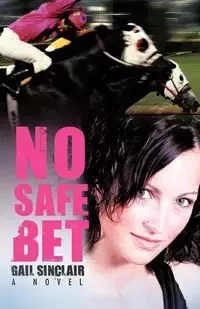 No Safe Bet - Gail Sinclair